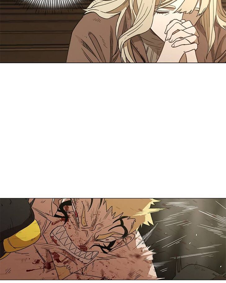 Read The Boxer en Manga Online