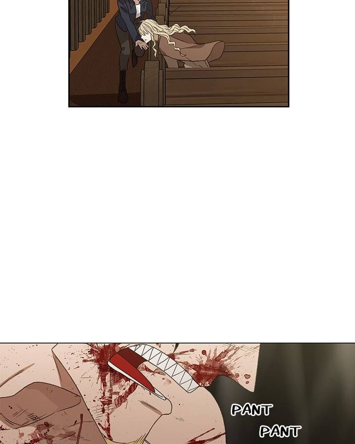 Read The Boxer en Manga Online