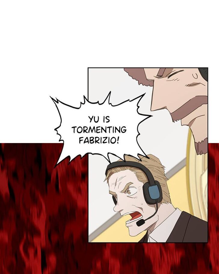 Read The Boxer en Manga Online