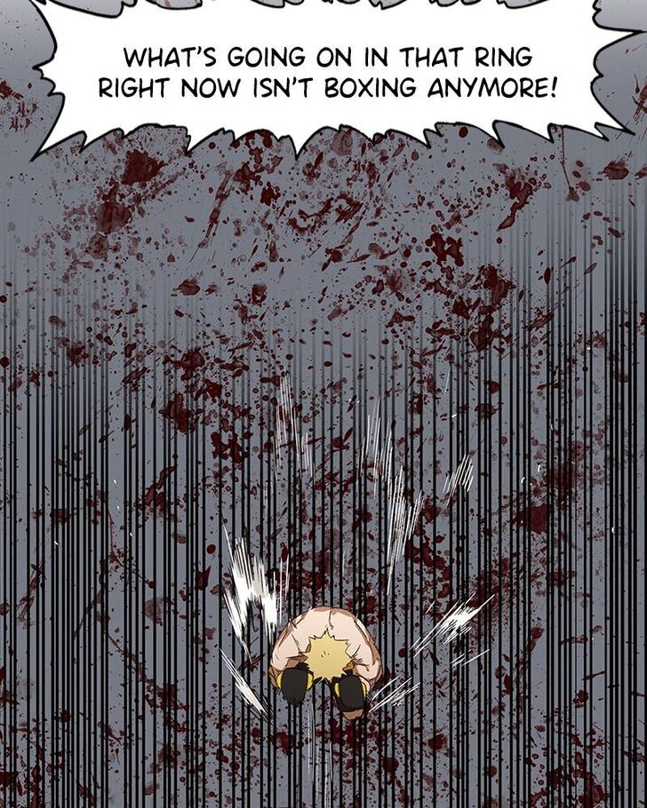 Read The Boxer en Manga Online