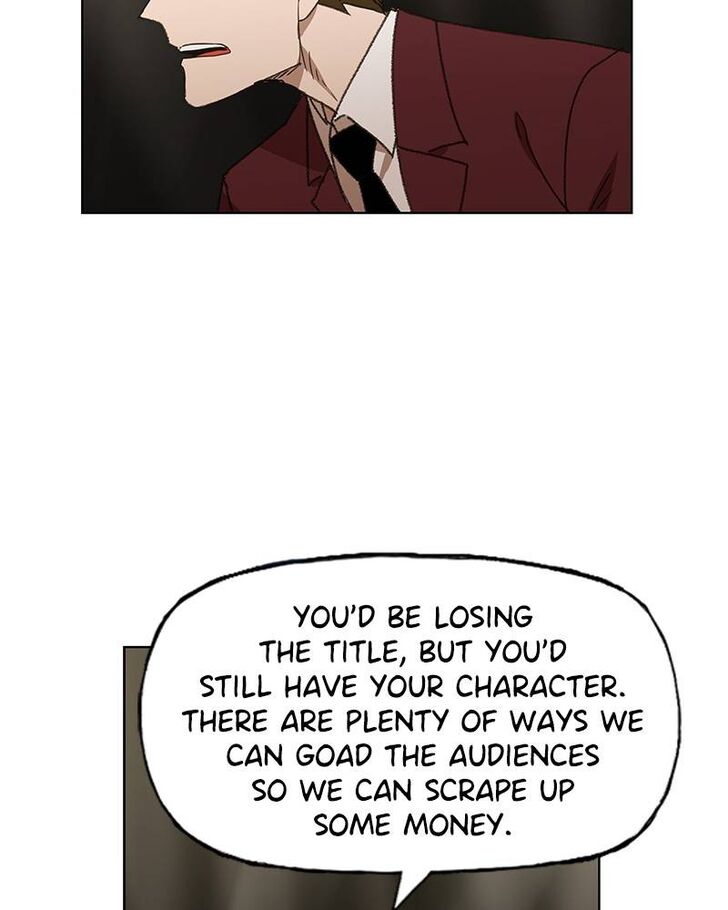 Read The Boxer en Manga Online