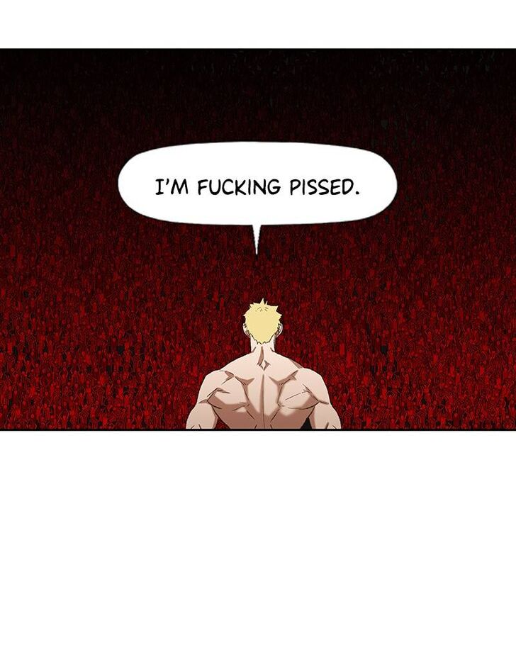 Read The Boxer en Manga Online