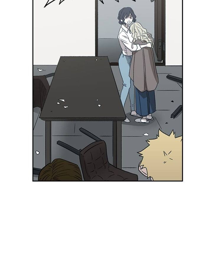 Read The Boxer en Manga Online
