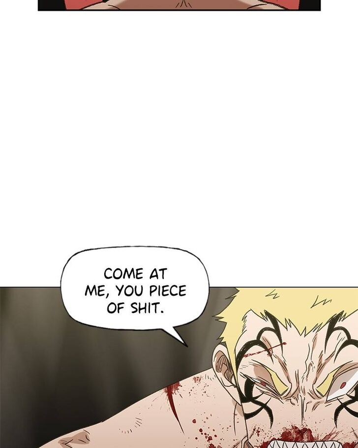 Read The Boxer en Manga Online