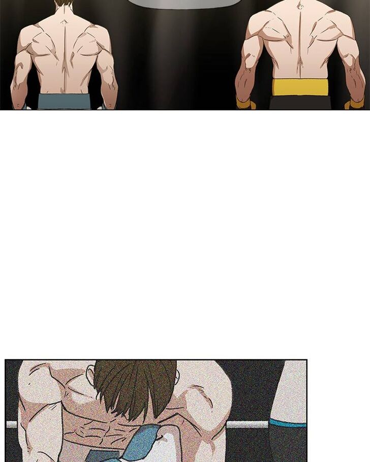 Read The Boxer en Manga Online