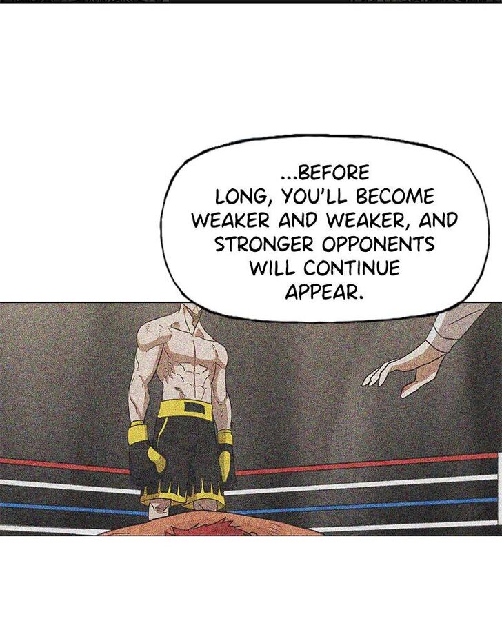Read The Boxer en Manga Online