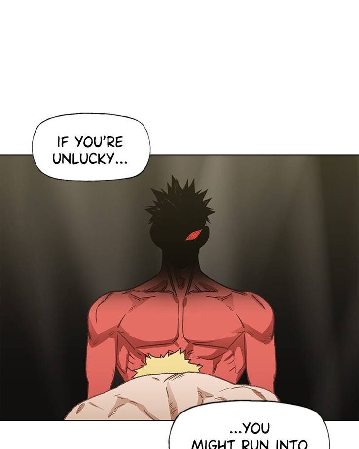 Read The Boxer en Manga Online