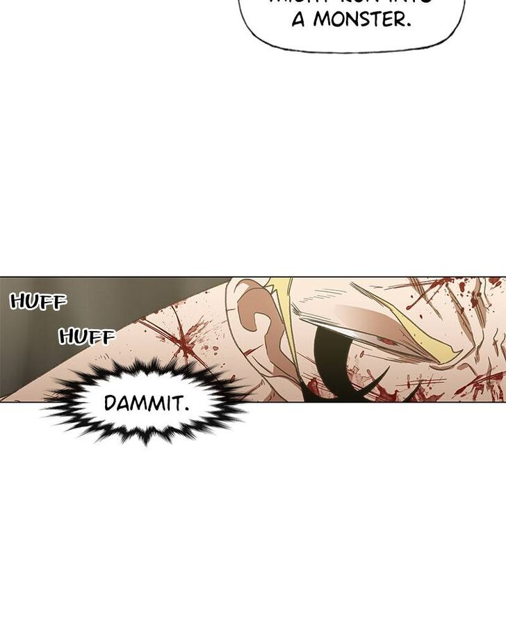 Read The Boxer en Manga Online