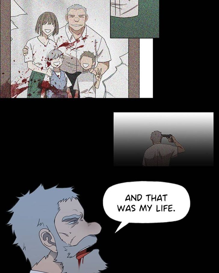 Read The Boxer en Manga Online