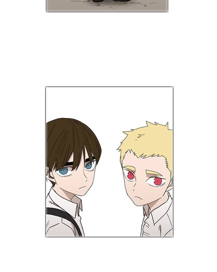 Read The Boxer en Manga Online