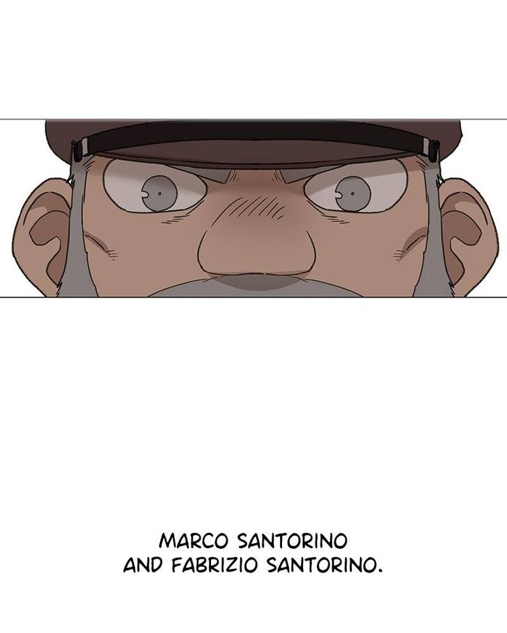 Read The Boxer en Manga Online