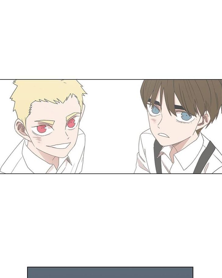 Read The Boxer en Manga Online