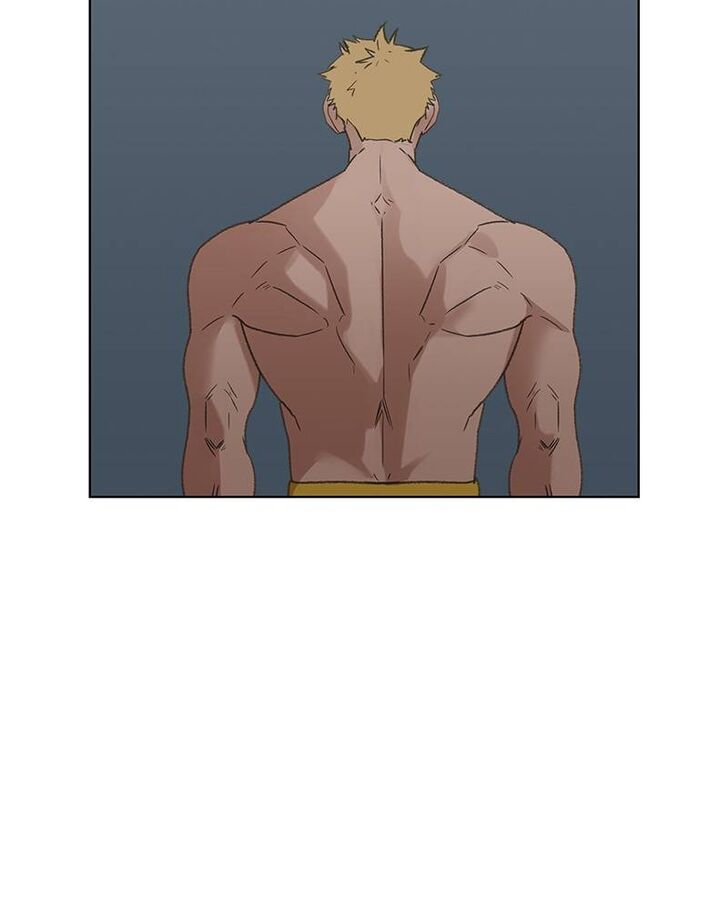 Read The Boxer en Manga Online