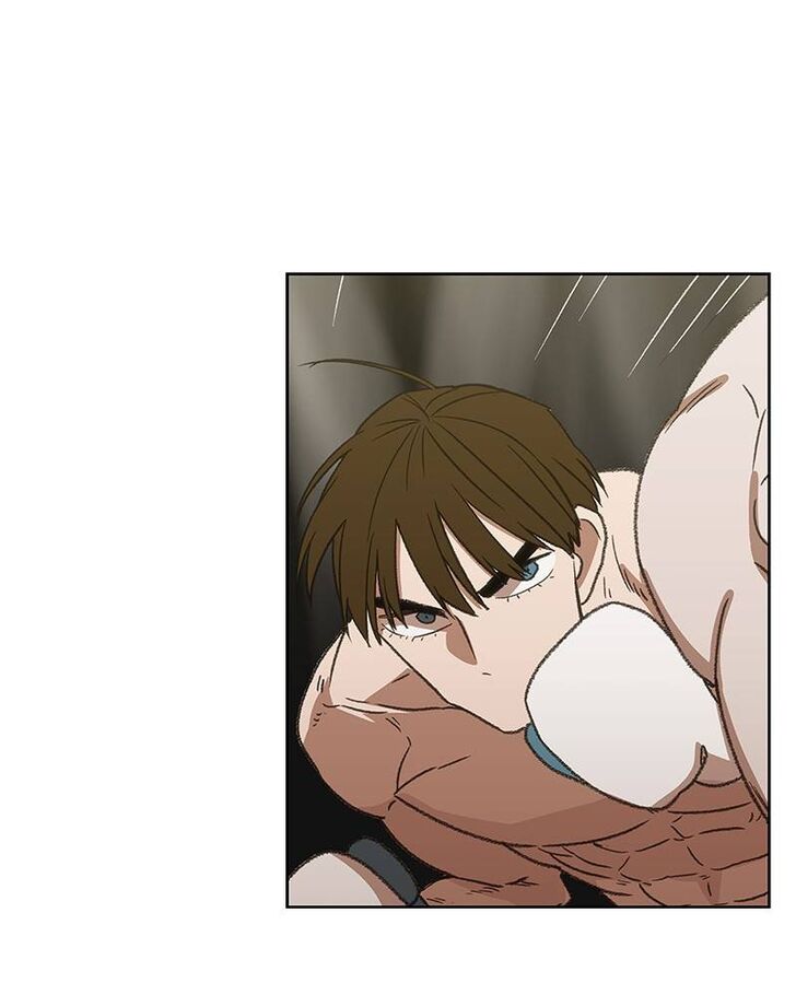 Read The Boxer en Manga Online