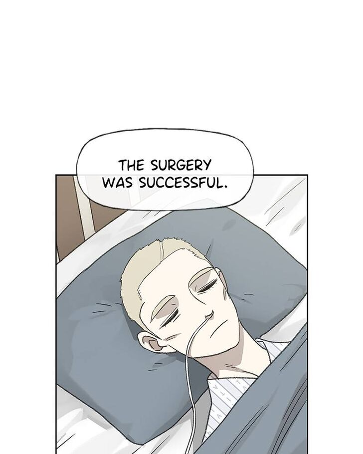 Read The Boxer en Manga Online
