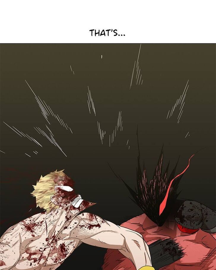 Read The Boxer en Manga Online
