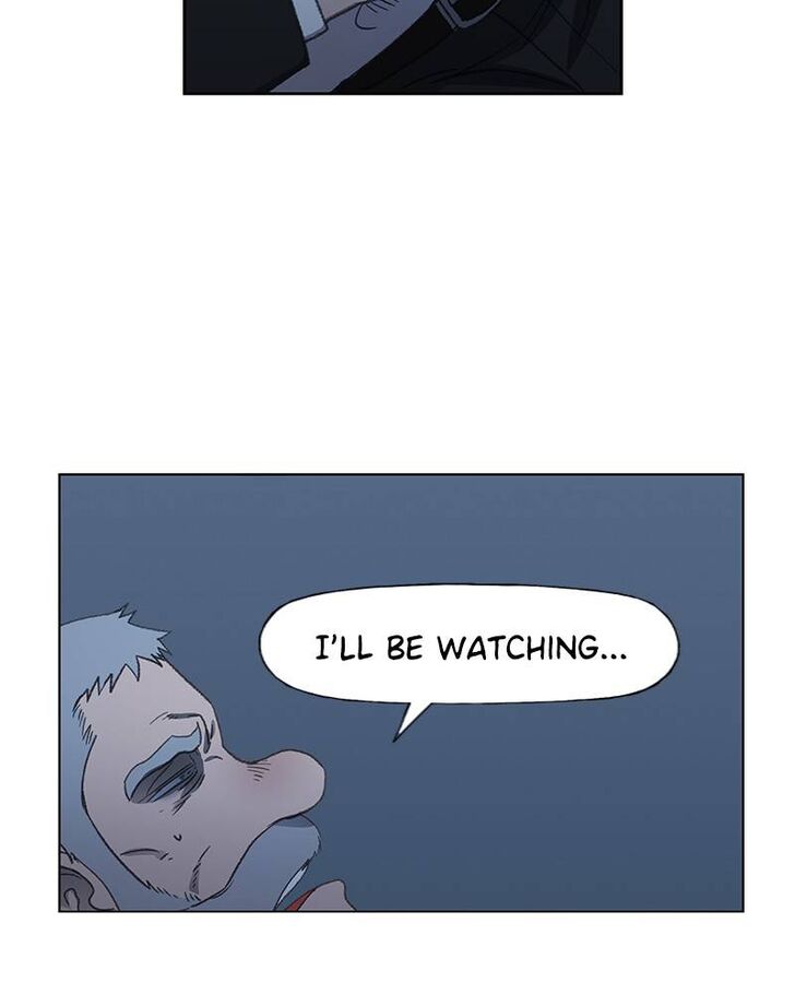 Read The Boxer en Manga Online