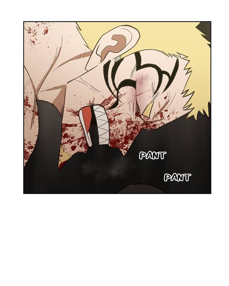 Read The Boxer en Manga Online