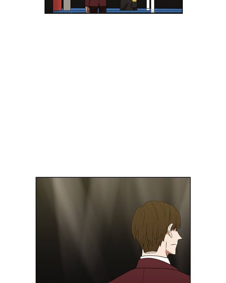 Read The Boxer en Manga Online