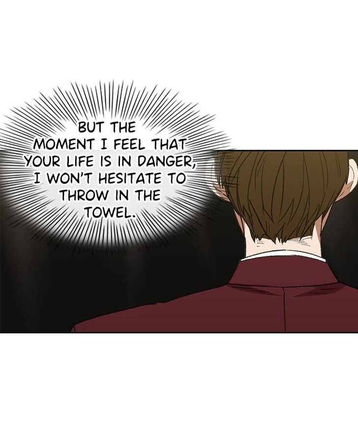 Read The Boxer en Manga Online