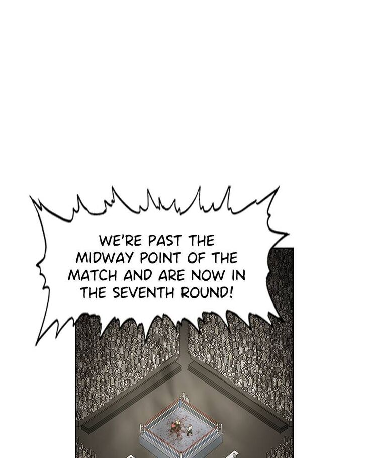 Read The Boxer en Manga Online