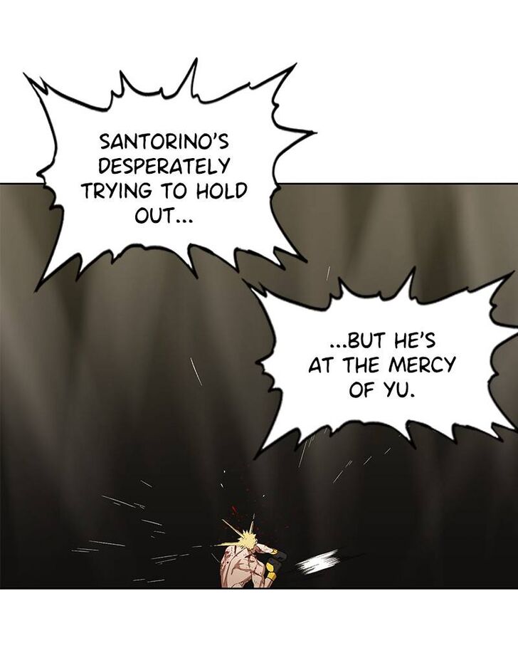 Read The Boxer en Manga Online