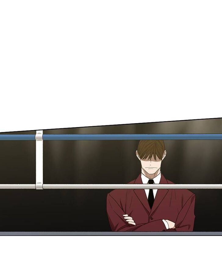 Read The Boxer en Manga Online