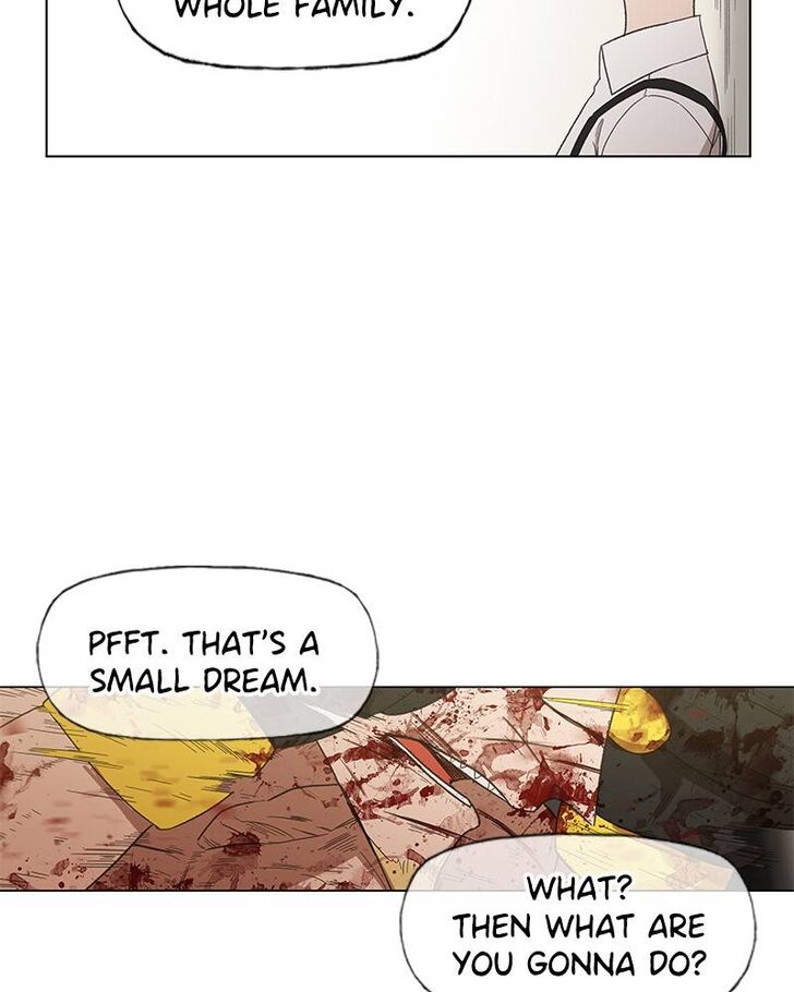 Read The Boxer en Manga Online
