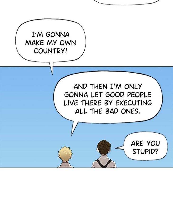 Read The Boxer en Manga Online