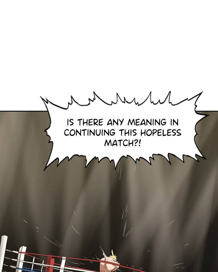 Read The Boxer en Manga Online