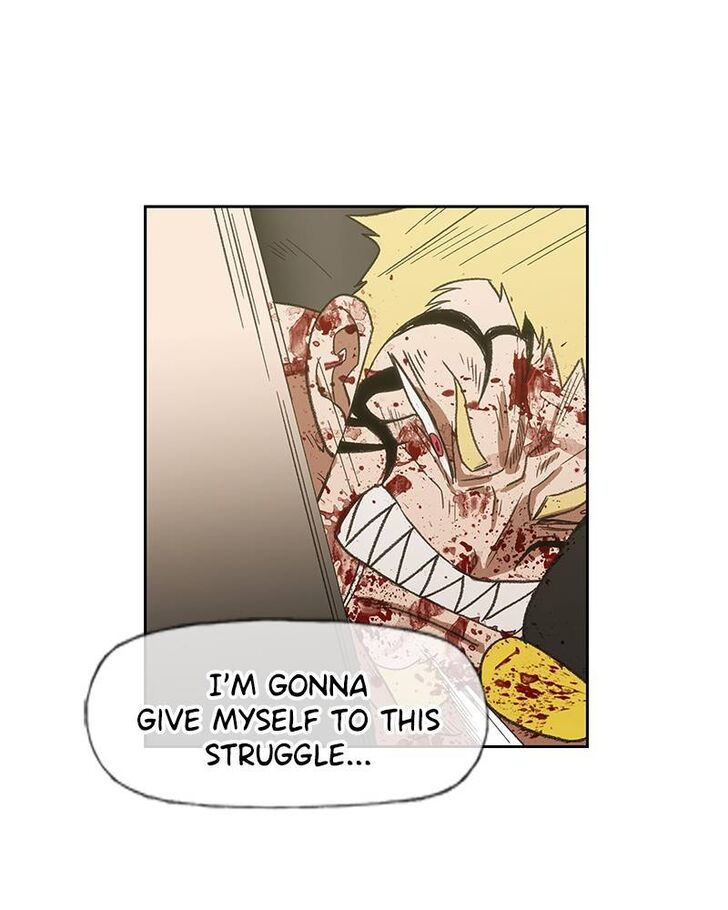 Read The Boxer en Manga Online