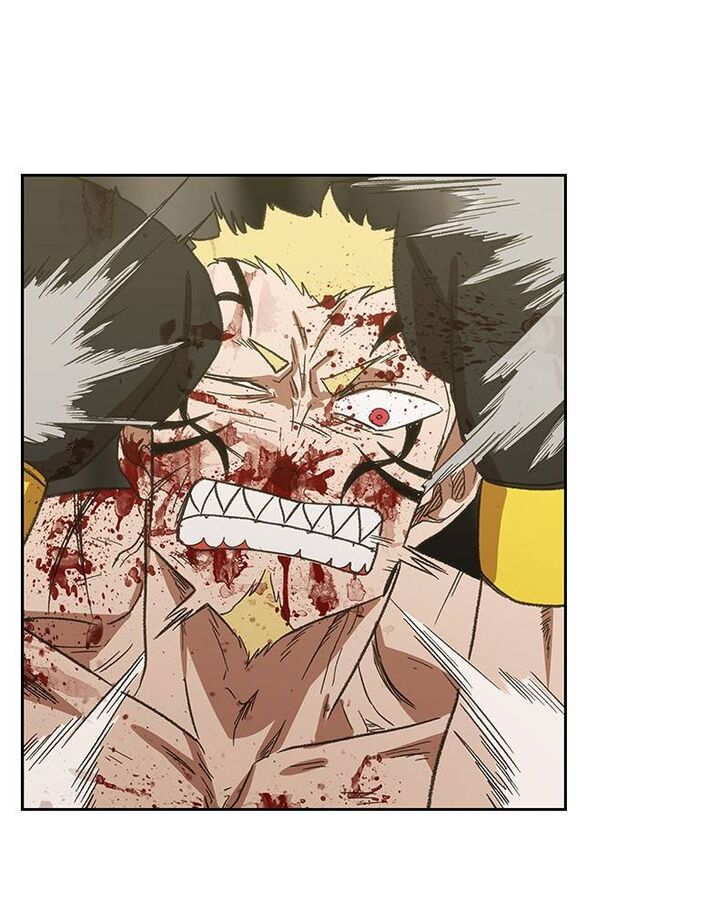 Read The Boxer en Manga Online