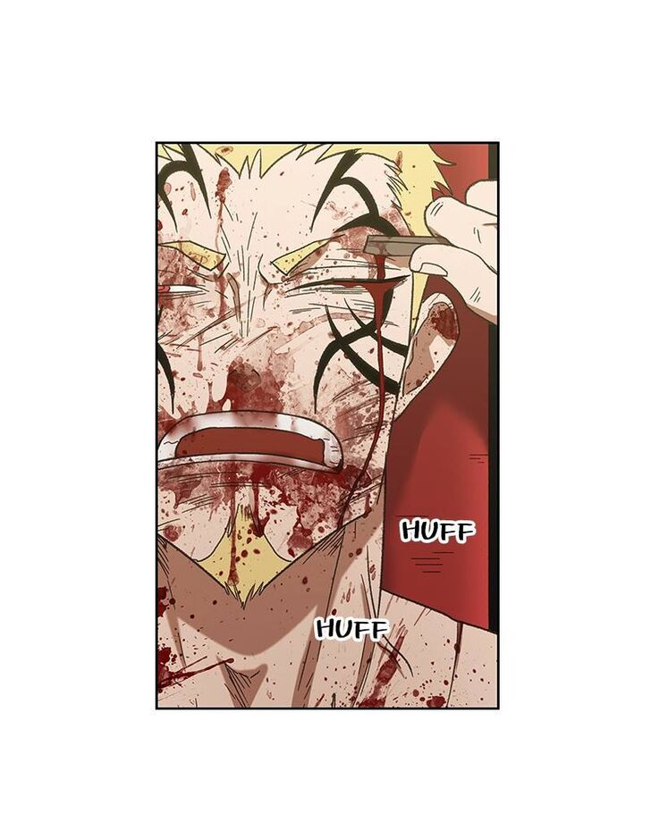 Read The Boxer en Manga Online