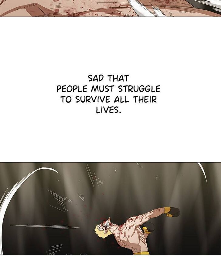 Read The Boxer en Manga Online