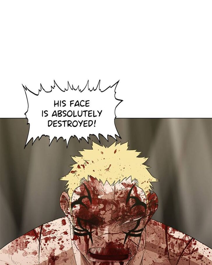 Read The Boxer en Manga Online