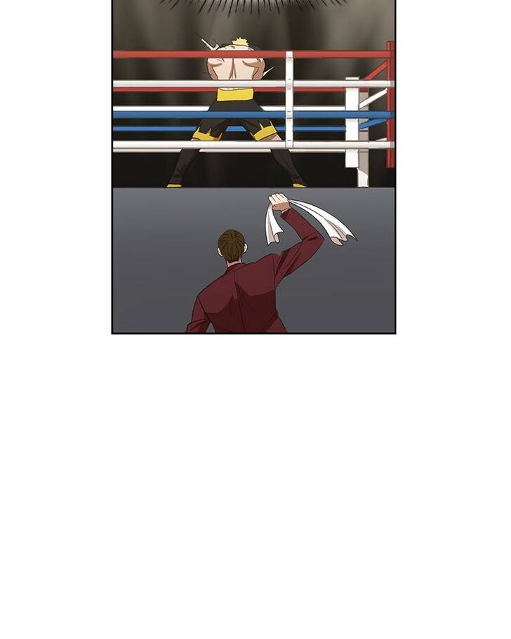 Read The Boxer en Manga Online