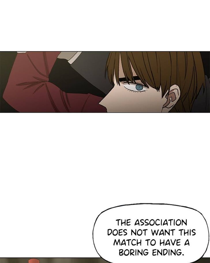 Read The Boxer en Manga Online