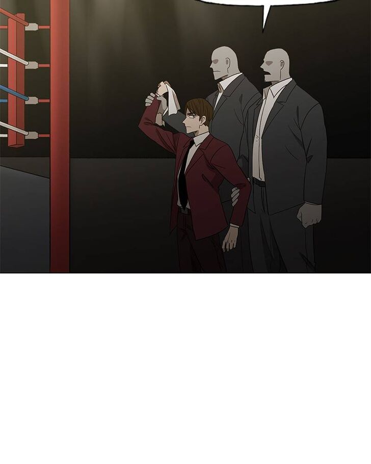 Read The Boxer en Manga Online