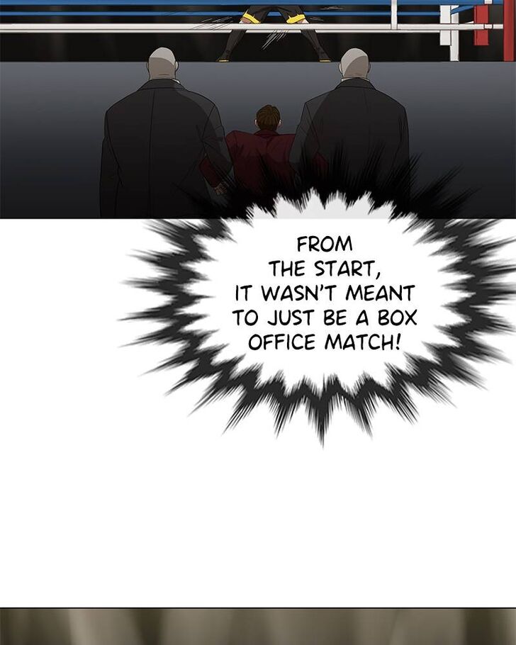 Read The Boxer en Manga Online