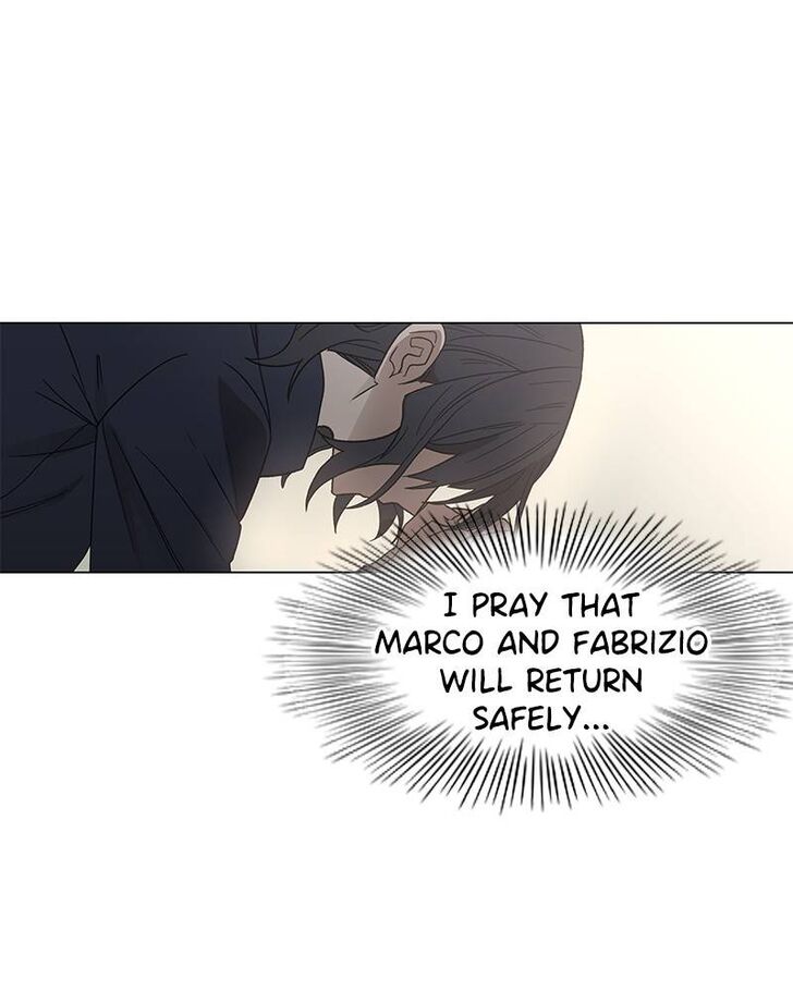 Read The Boxer en Manga Online