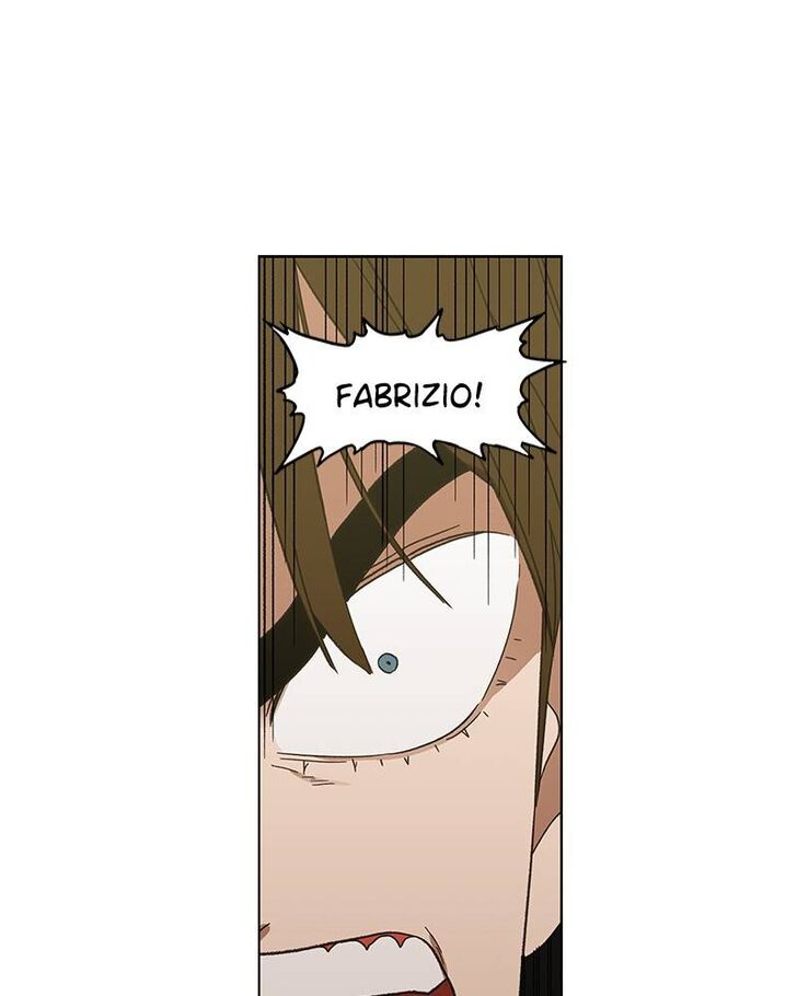 Read The Boxer en Manga Online