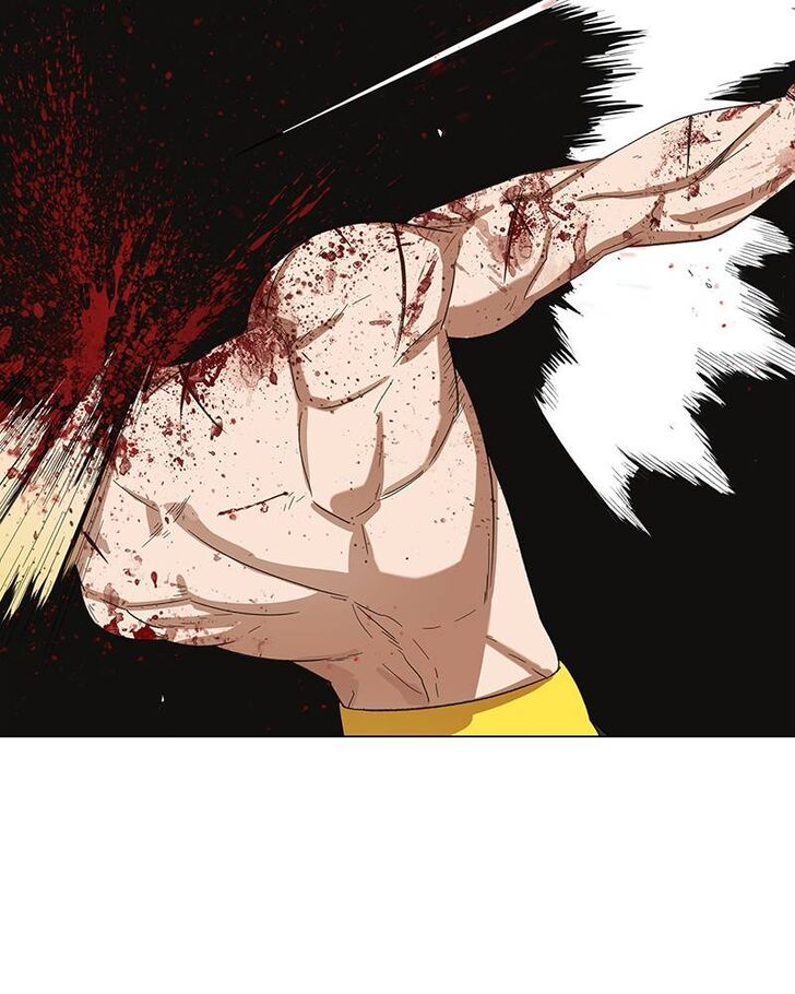 Read The Boxer en Manga Online