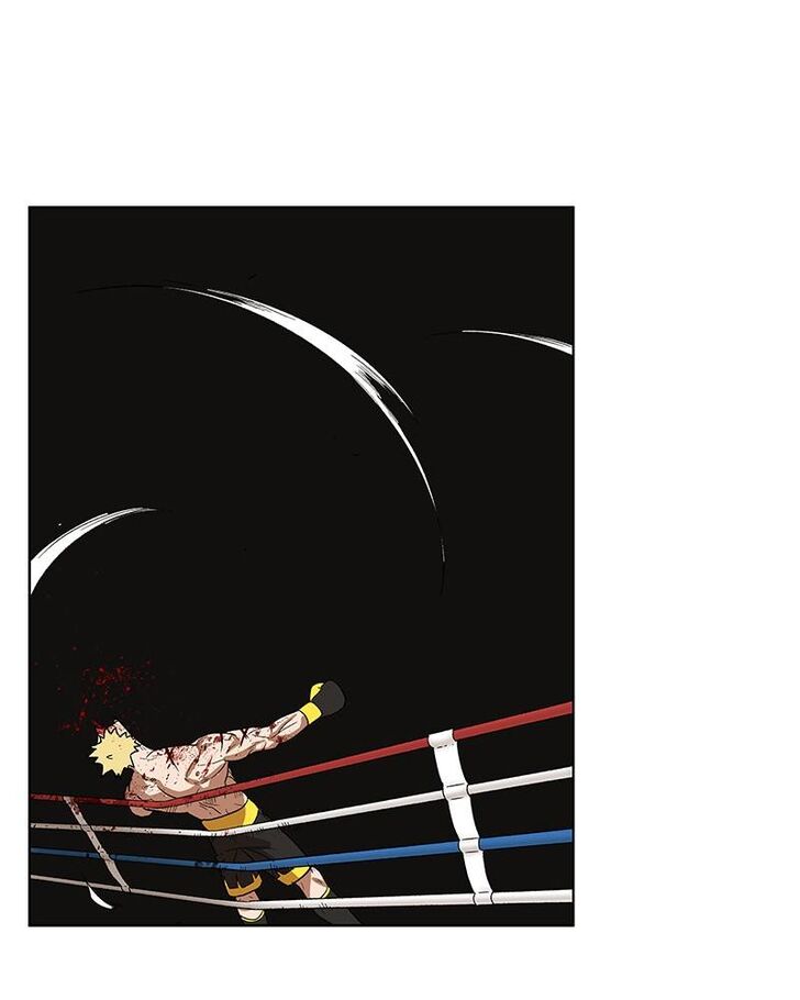 Read The Boxer en Manga Online