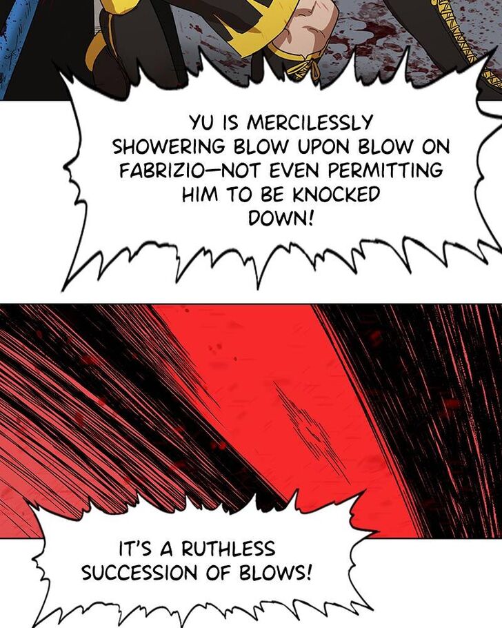 Read The Boxer en Manga Online