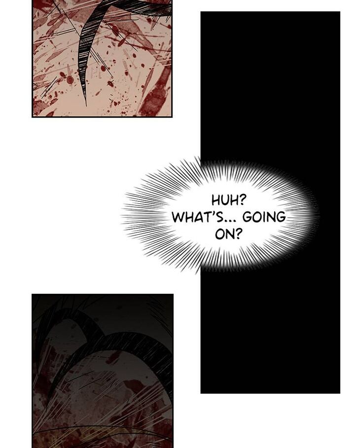 Read The Boxer en Manga Online