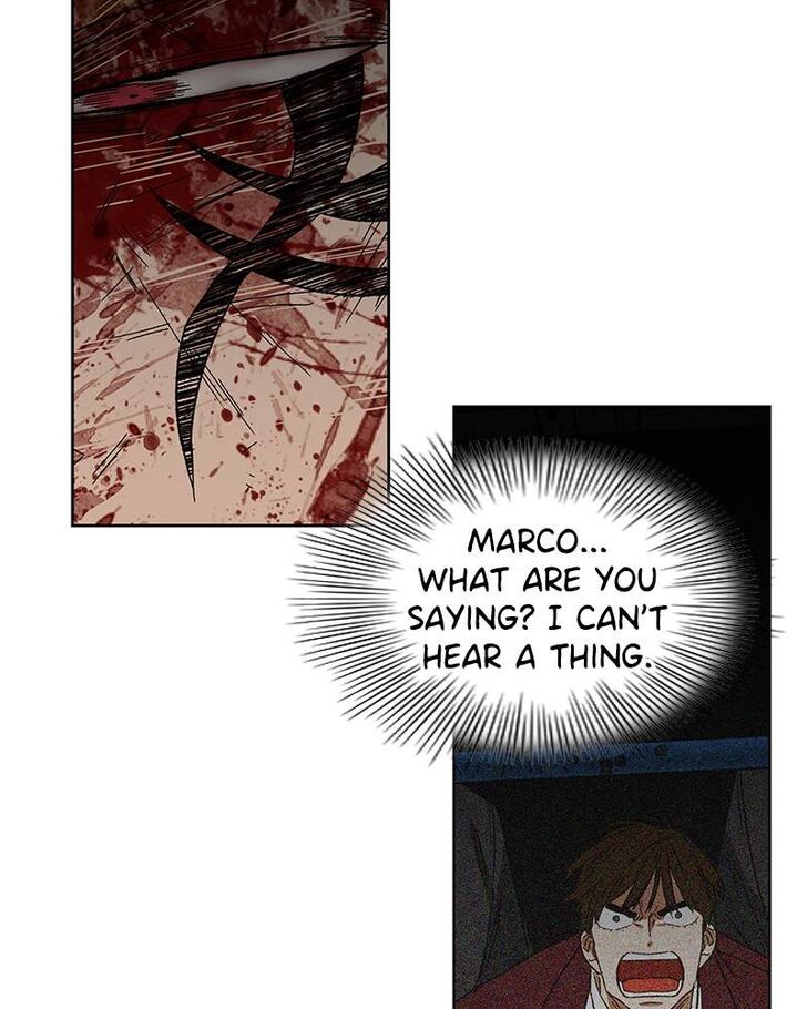 Read The Boxer en Manga Online