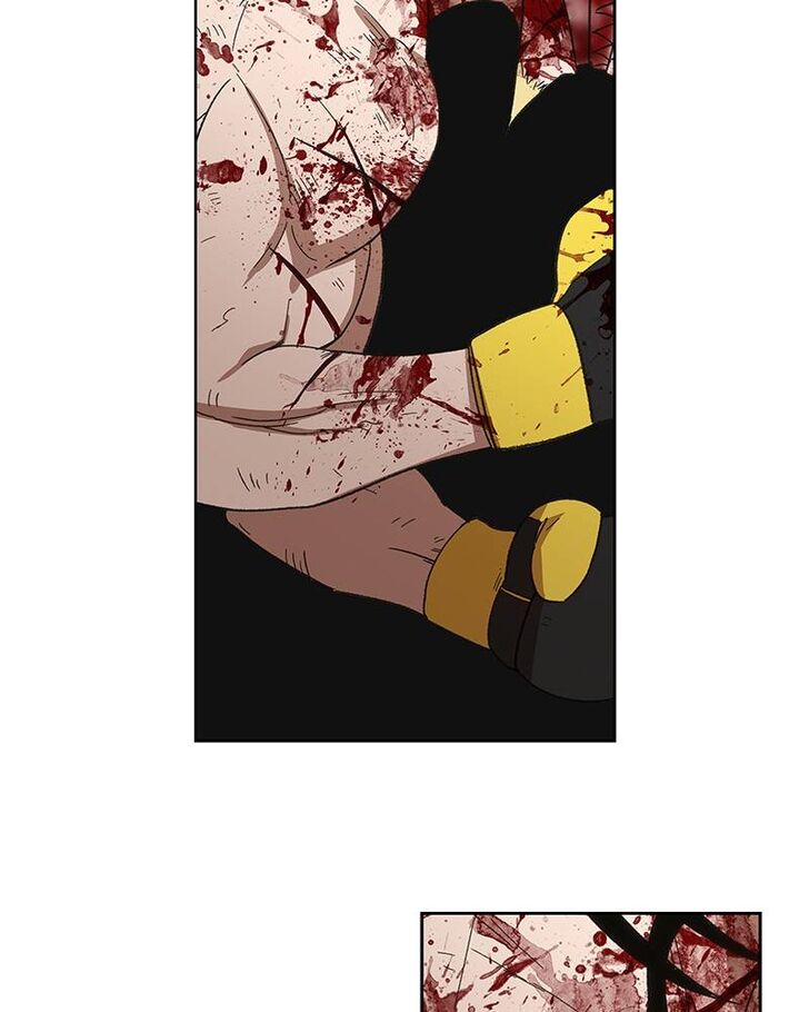 Read The Boxer en Manga Online