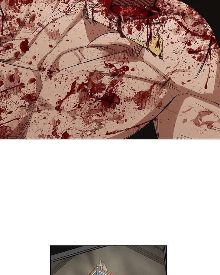 Read The Boxer en Manga Online