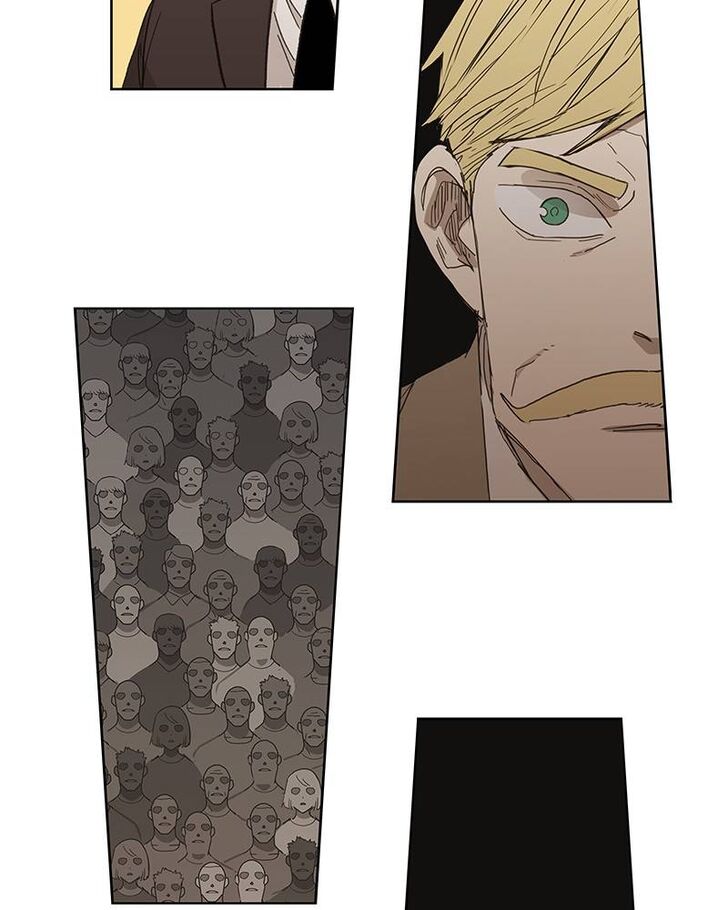 Read The Boxer en Manga Online