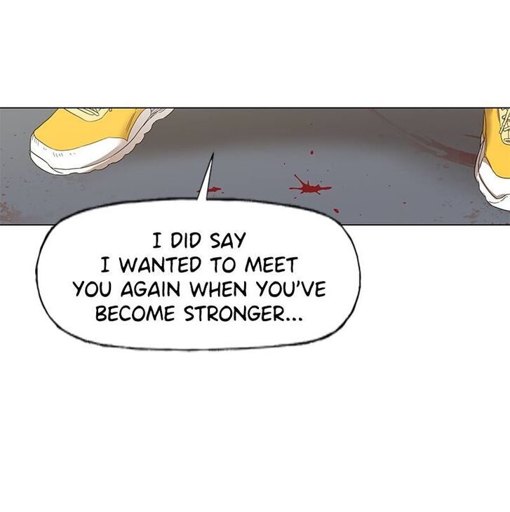 Read The Boxer en Manga Online